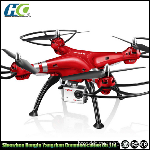 2017 RC Drone Quadcopter drone technology flying dron drone controlled by phone with HD camera 8M